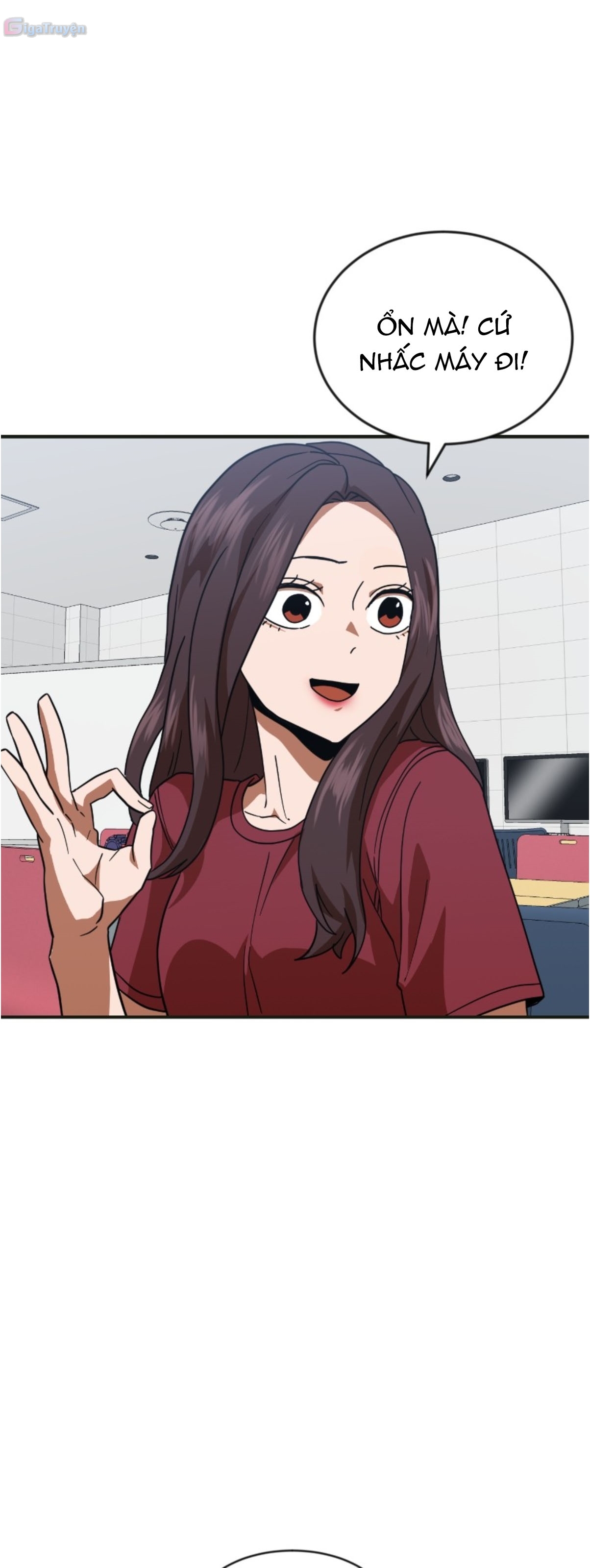 Đọc truyện [Leak] Cao thủ tái xuất - Chap 61 